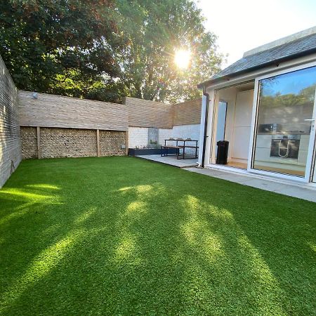 Stylish 2 Bedroom Cottage, Close To Town Centre Worthing Dış mekan fotoğraf
