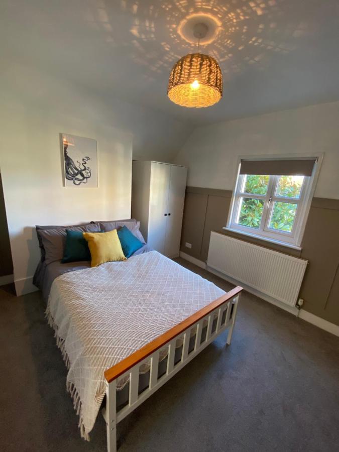 Stylish 2 Bedroom Cottage, Close To Town Centre Worthing Dış mekan fotoğraf
