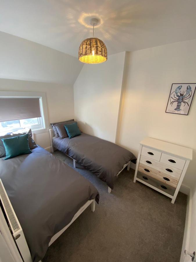 Stylish 2 Bedroom Cottage, Close To Town Centre Worthing Dış mekan fotoğraf