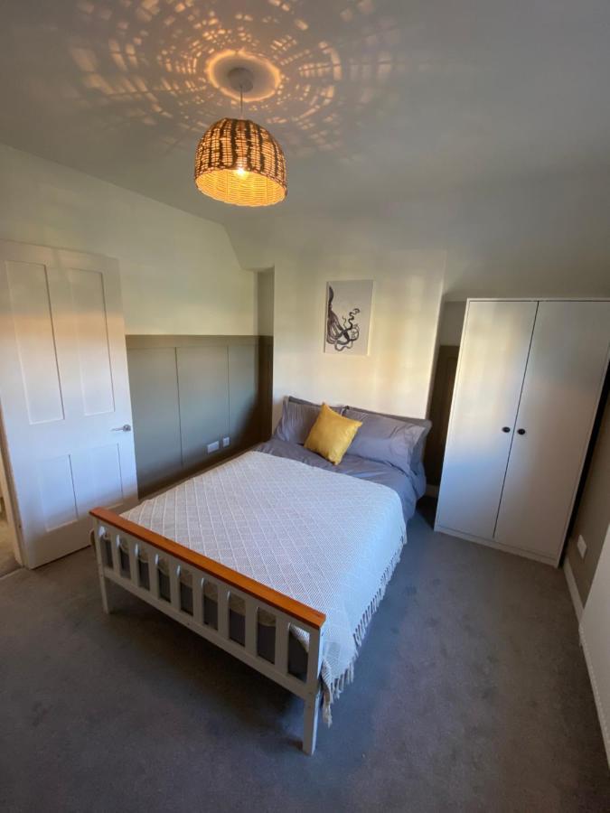 Stylish 2 Bedroom Cottage, Close To Town Centre Worthing Dış mekan fotoğraf
