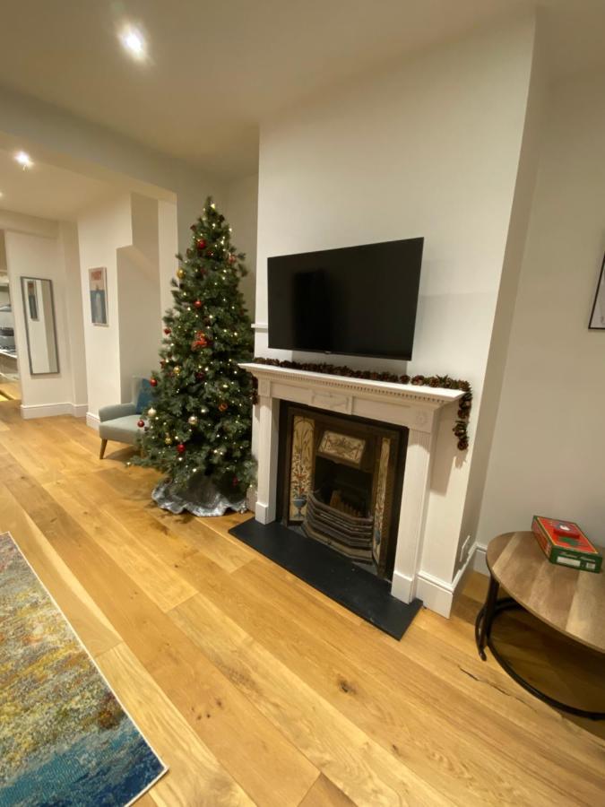 Stylish 2 Bedroom Cottage, Close To Town Centre Worthing Dış mekan fotoğraf